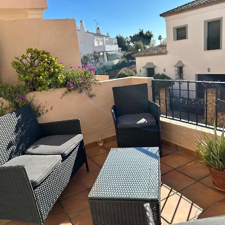 Apartment Duquesa Fairways/Manilva, Spain 外观 照片