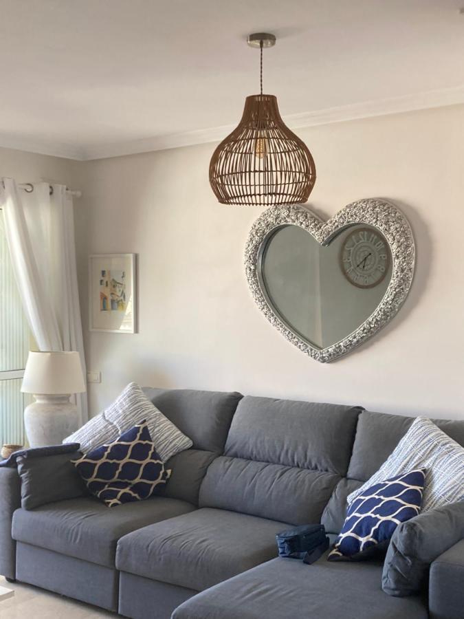Apartment Duquesa Fairways/Manilva, Spain 外观 照片