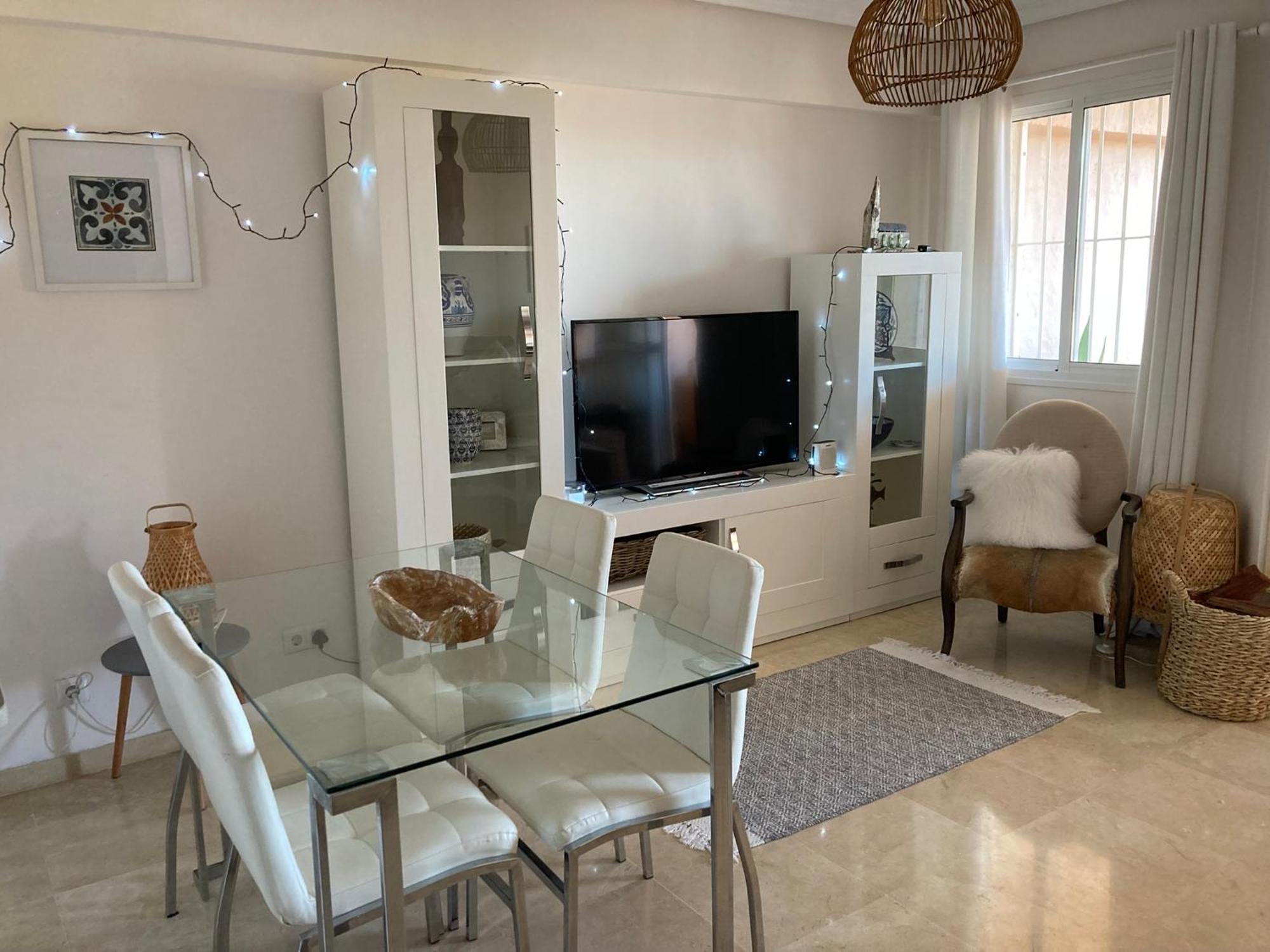 Apartment Duquesa Fairways/Manilva, Spain 外观 照片